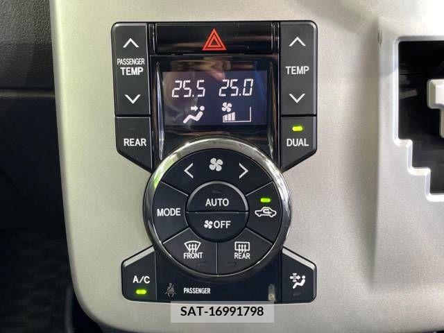 Toyota NOAH 2011-11 340544-7