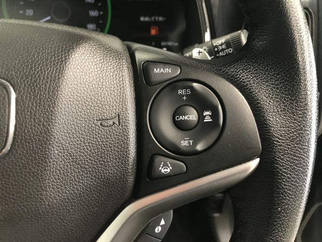 Honda SHUTTLE 2021-06 180694-25