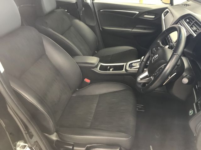 Honda SHUTTLE 2021-06 180694-5
