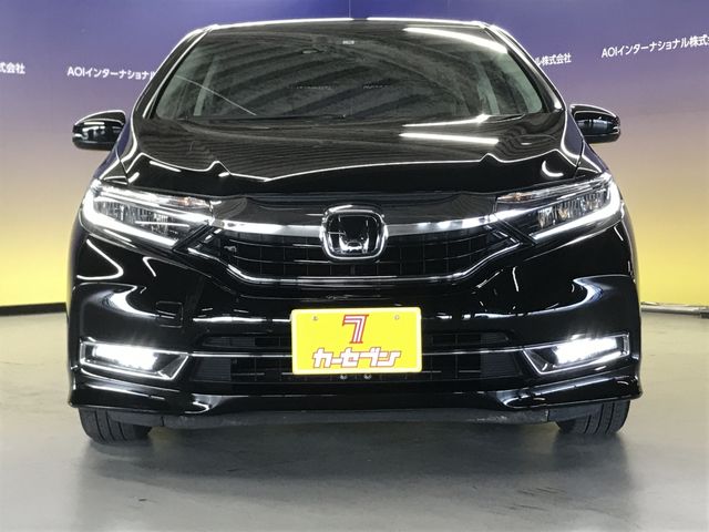 Honda SHUTTLE 2021-06 180694-11