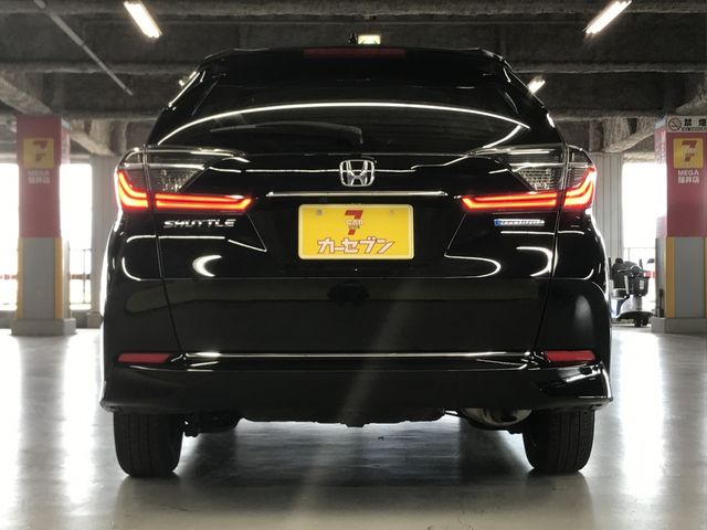 Honda SHUTTLE 2021-06 180694-15