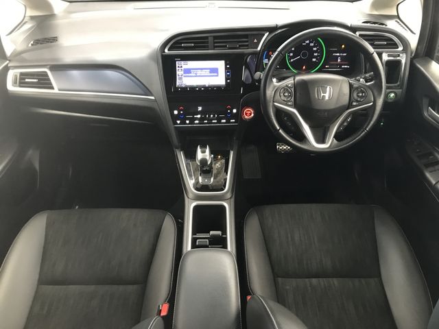 Honda SHUTTLE 2021-06 180694-2