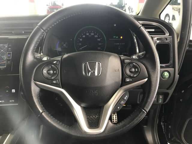 Honda SHUTTLE 2021-06 180694-24
