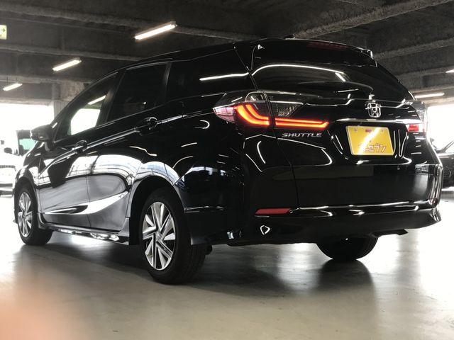 Honda SHUTTLE 2021-06 180694-17