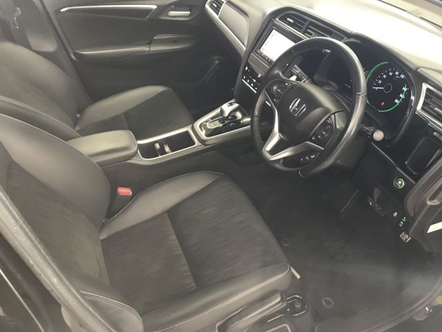 Honda SHUTTLE 2021-06 180694-4
