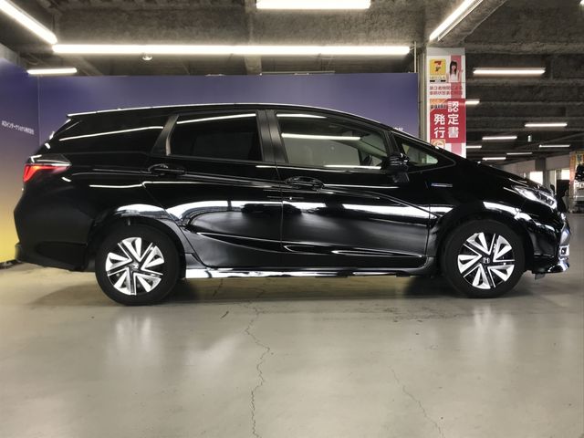 Honda SHUTTLE 2021-06 180694-14