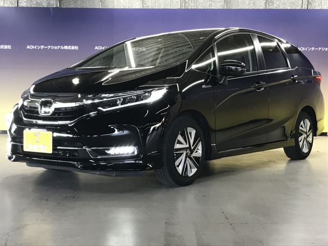 Honda SHUTTLE 2021-06 180694-12