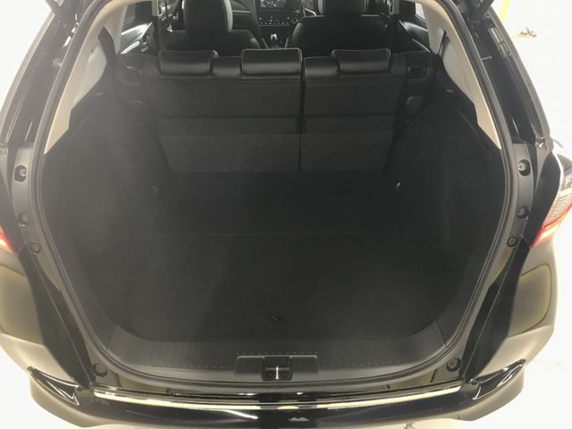 Honda SHUTTLE 2021-06 180694-8