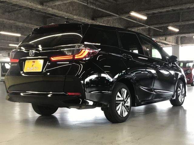 Honda SHUTTLE 2021-06 180694-16