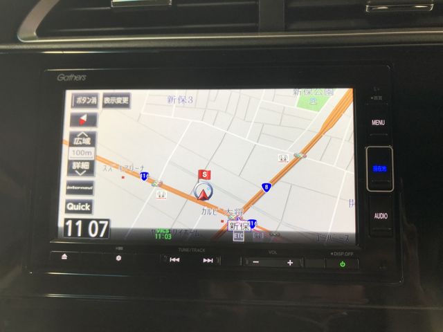 Honda SHUTTLE 2021-06 180694-3