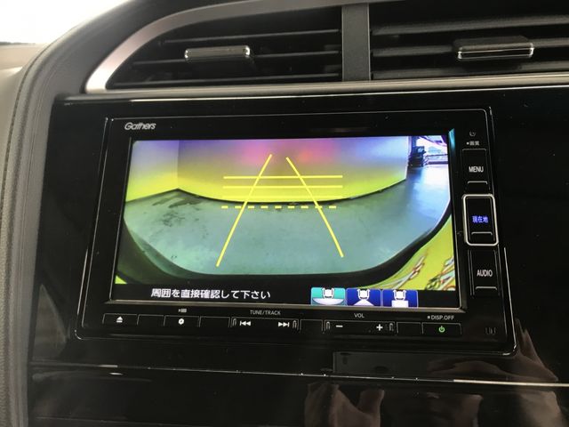 Honda SHUTTLE 2021-06 180694-18