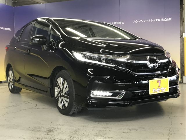Honda SHUTTLE 2021-06 180694-13