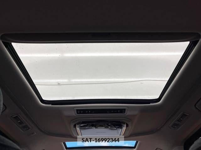 Toyota ALPHARD 2015-11 341491-2