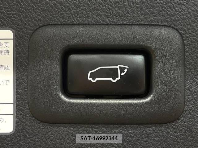 Toyota ALPHARD 2015-11 341491-9