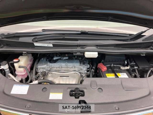 Toyota ALPHARD 2015-11 341491-19