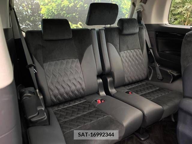 Toyota ALPHARD 2015-11 341491-13