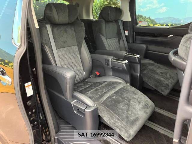 Toyota ALPHARD 2015-11 341491-12