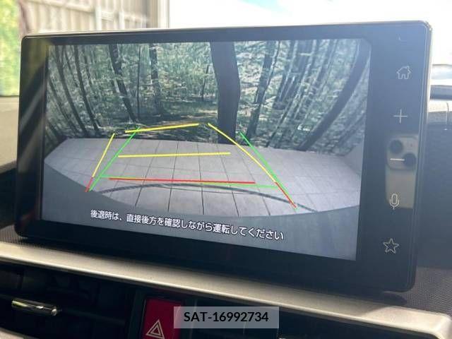 Toyota RAIZE 2022-09 283253-3