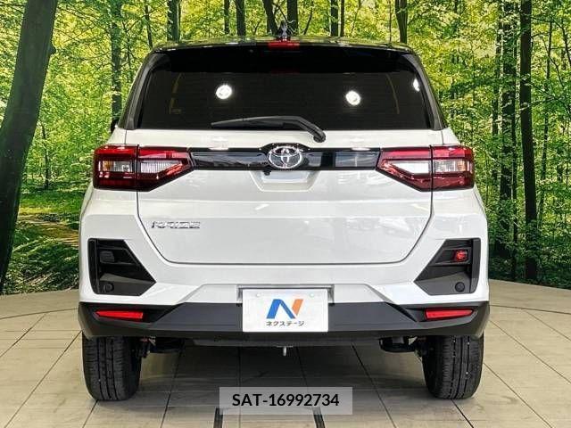 Toyota RAIZE 2022-09 283253-15