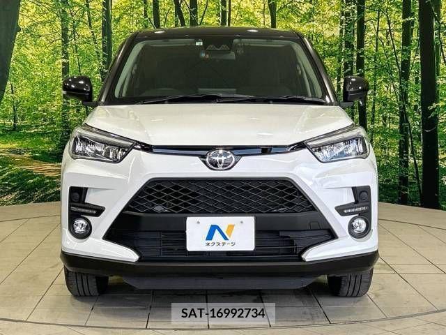 Toyota RAIZE 2022-09 283253-14
