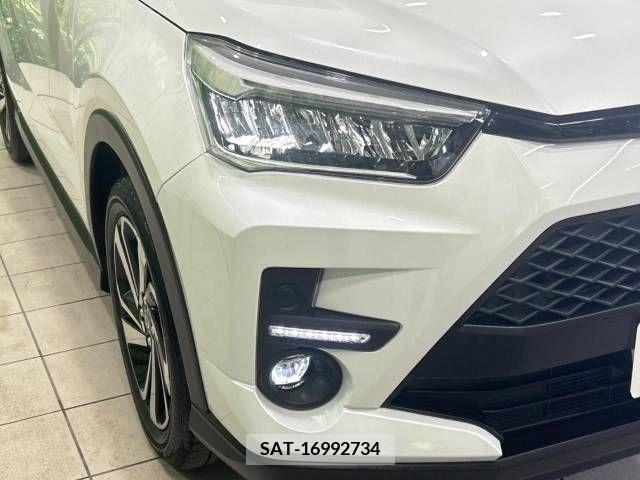 Toyota RAIZE 2022-09 283253-12