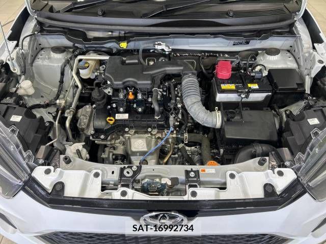 Toyota RAIZE 2022-09 283253-18