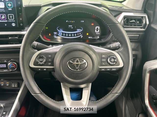 Toyota RAIZE 2022-09 283253-11