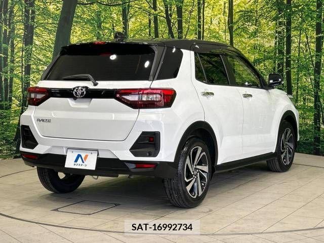 Toyota RAIZE 2022-09 283253-17