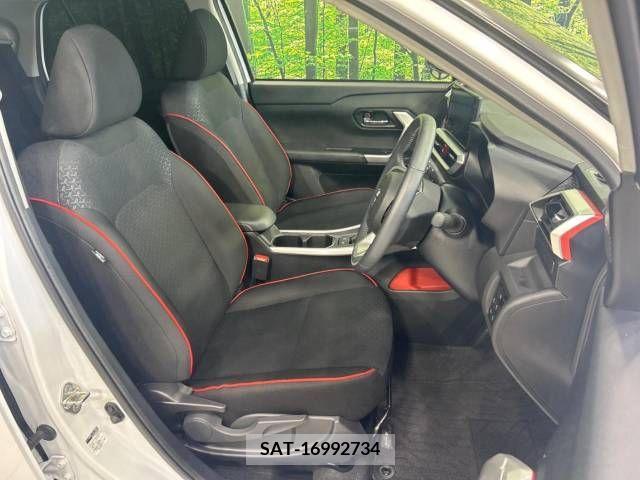 Toyota RAIZE 2022-09 283253-8