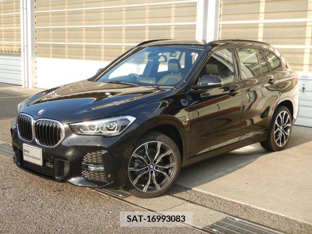 Bmw X1 2022-09 389755-0