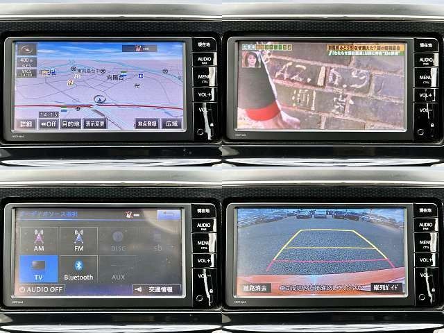 Toyota PRIUS ALPHA 2015-05 7275-8