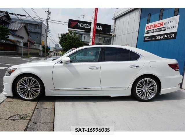 Lexus LS 2012-11 200429-15