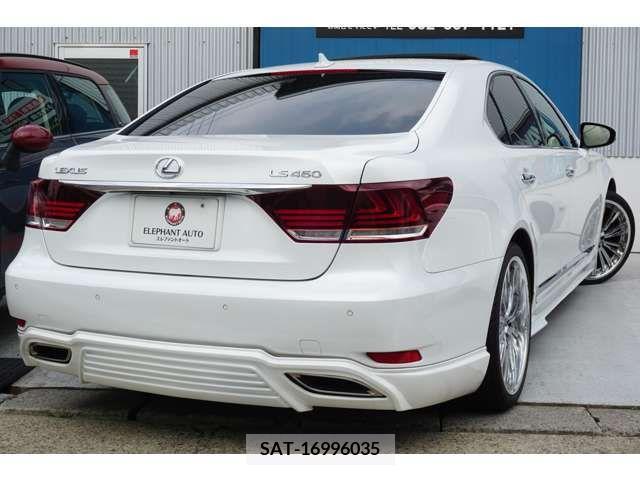 Lexus LS 2012-11 200429-7