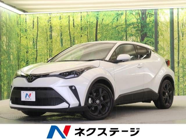 Toyota C-HR 2023-06 194855-0