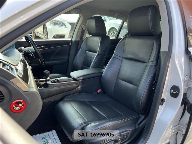 Lexus GS 2013-12 209419-18