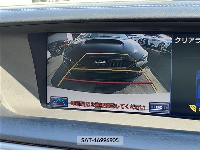 Lexus GS 2013-12 209419-15