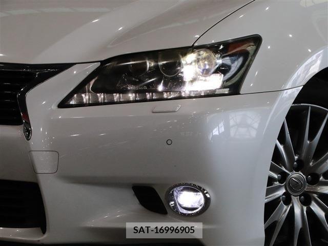 Lexus GS 2013-12 209419-8
