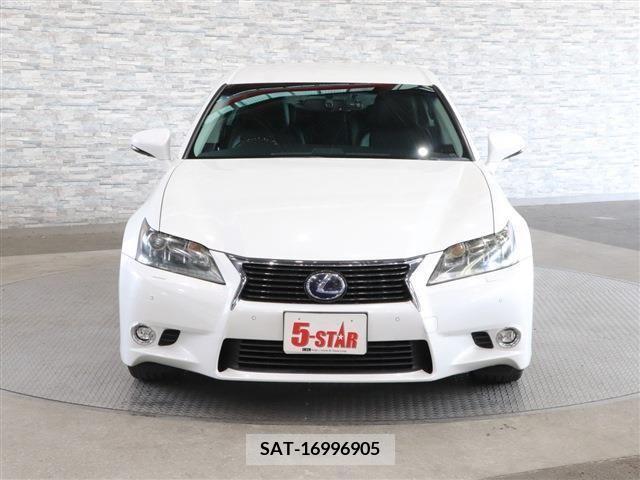 Lexus GS 2013-12 209419-5
