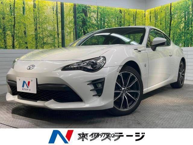 Toyota 86 2016-09 321170-0