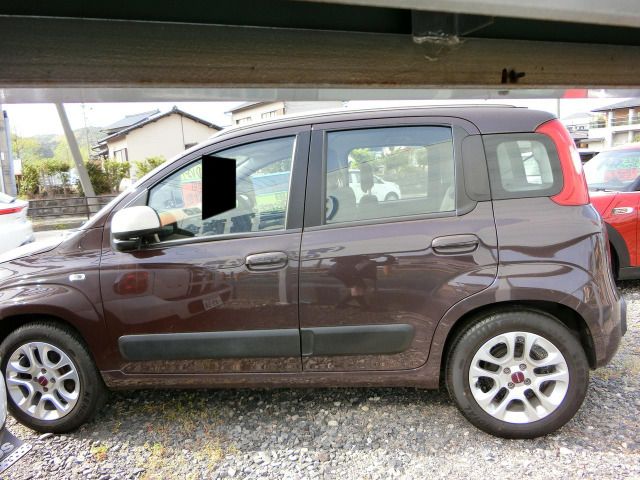 Fiat PANDA 2014-04 1939-7