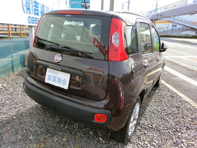 Fiat PANDA 2014-04 1939-9