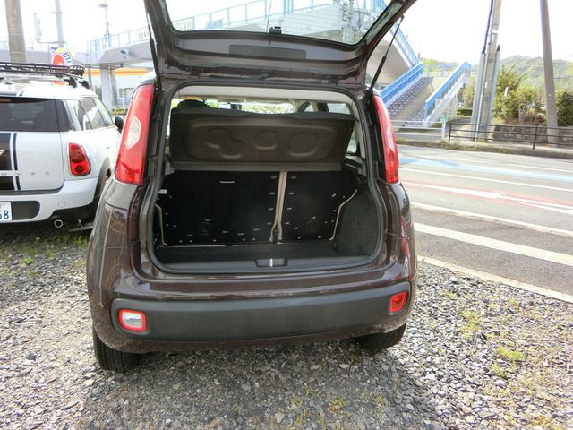 Fiat PANDA 2014-04 1939-12