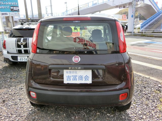Fiat PANDA 2014-04 1939-10