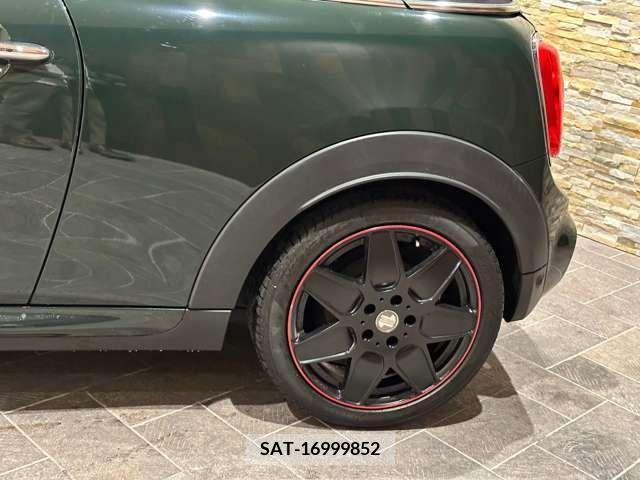 Bmw MINI 2016-08 216313-16