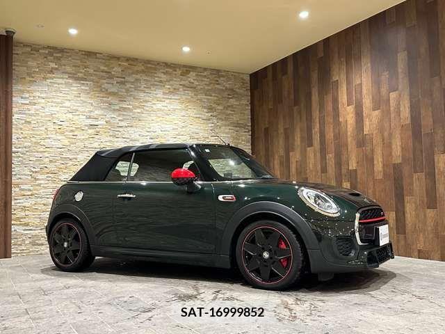Bmw MINI 2016-08 216313-6