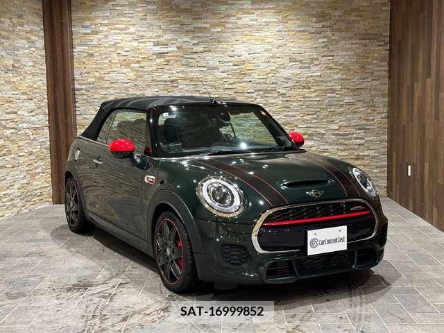 Bmw MINI 2016-08 216313-5