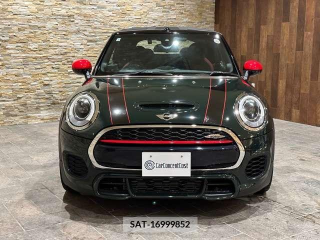 Bmw MINI 2016-08 216313-4