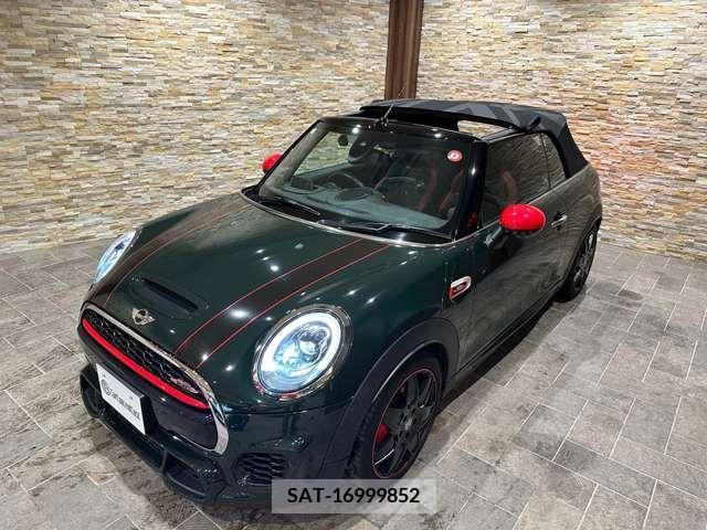 Bmw MINI 2016-08 216313-3