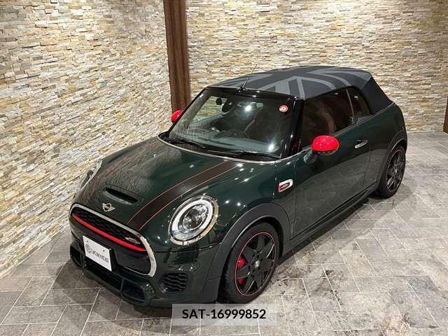 Bmw MINI 2016-08 216313-1