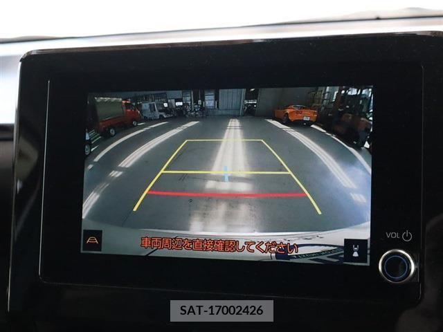 Toyota NOAH 2023-08 342735-3